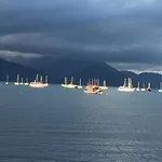 Praia Itagua - Otimo Apto